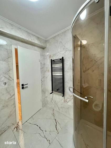 Spațiu comercial, de 90 mp, în Băneasa