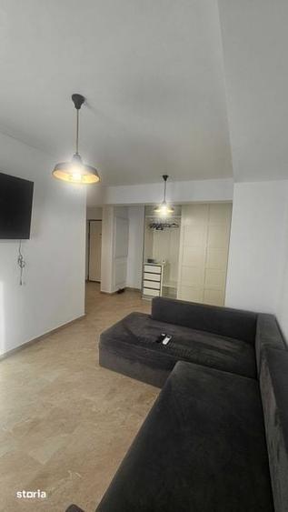 Bloc nou inchiriere garsoniera moderna Bdul Metalurgiei - 3