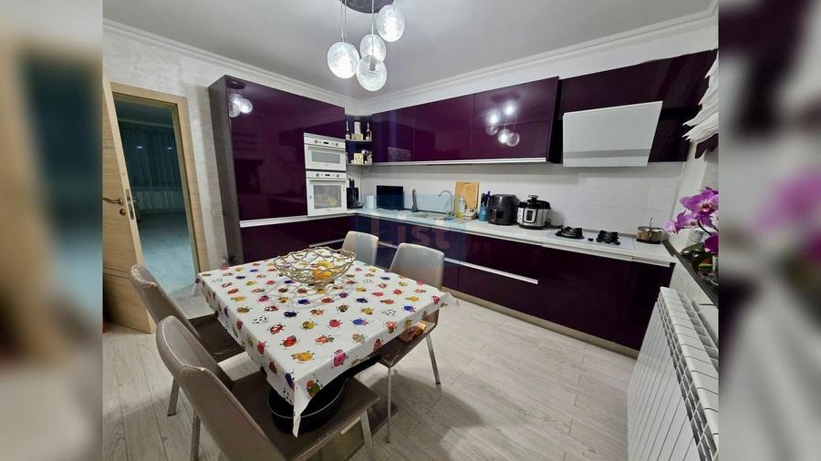 Vila PREMIUM | Sendreni |  Design Modern | Teren 1000 mp | - 6