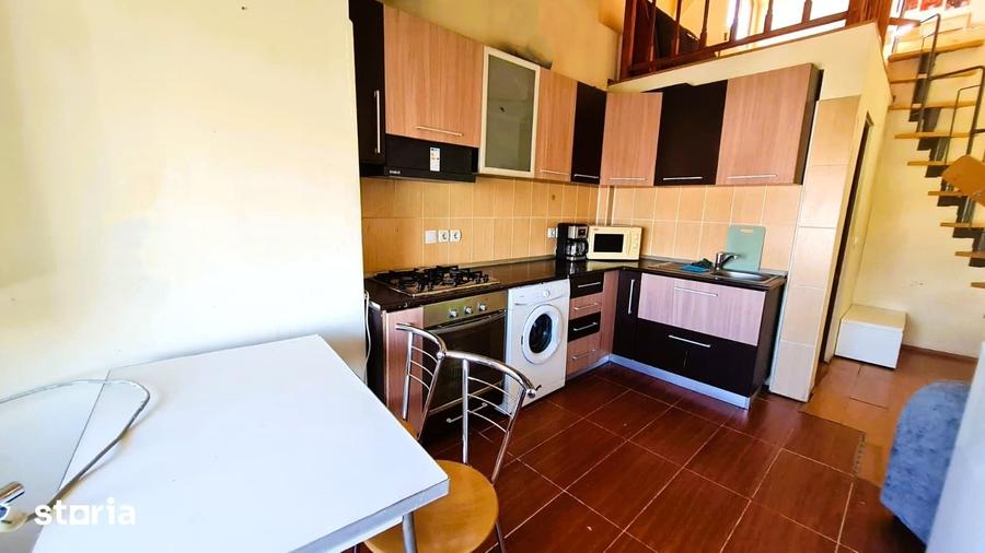 Apartament 1 camera Zona Siretului - 1