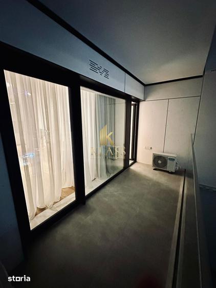 Apartament 2 camere | One Cotroceni Park | Parcare Inclusa - 19