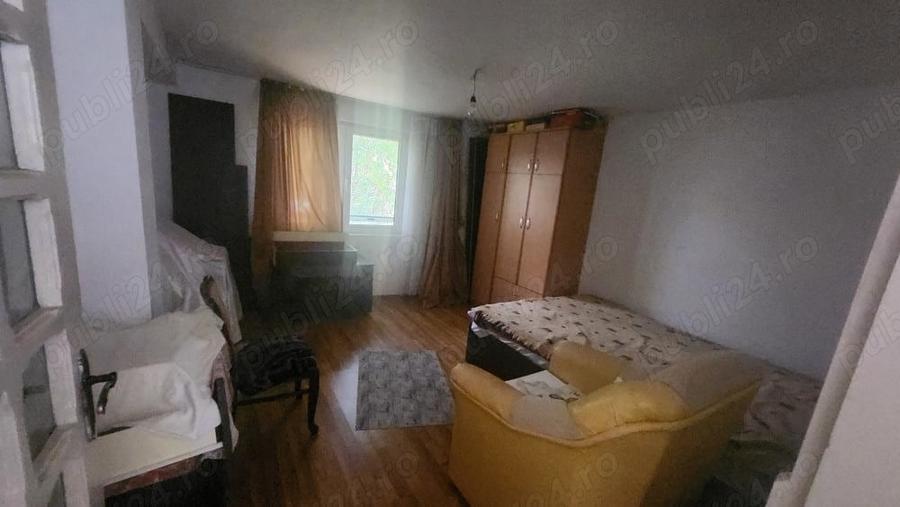 Casă cu 4 camere în Frumoasa