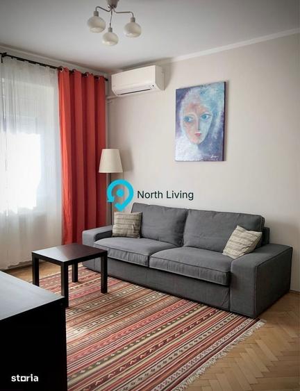 2 Camere Ultracentral | C.a. Rosetti | Magheru| Langa Ateneu | - 2