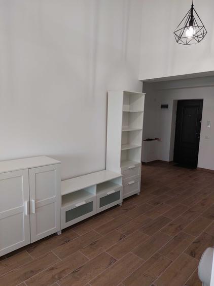 Garsonieră decomandată în Copou