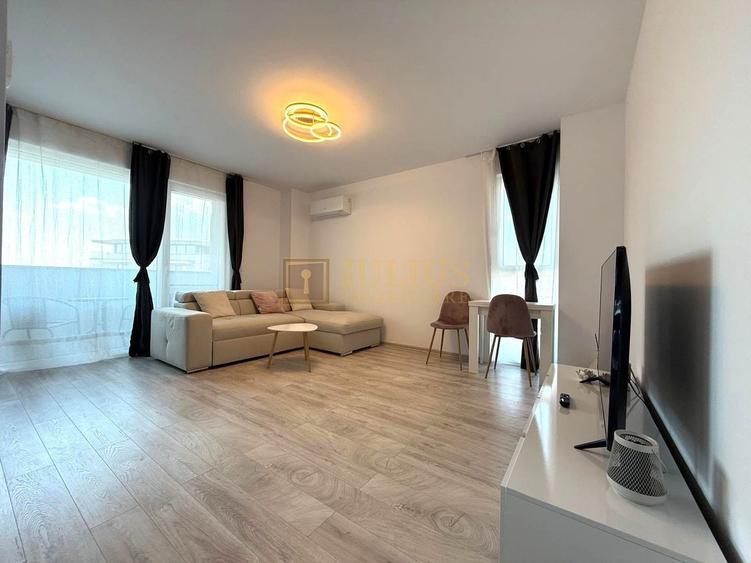 Apartament in Complexul Iris - 1