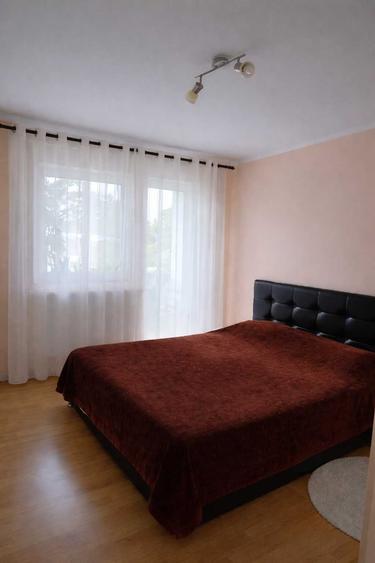 Apartament cu 2 camere nedecomandat în Central