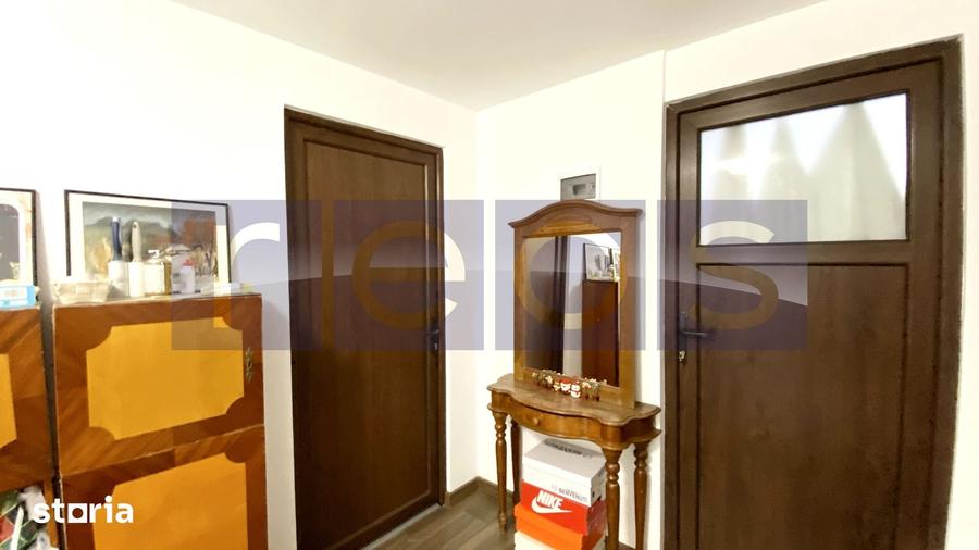 Casă cu 5 camere cu Teren 80 Mp în Centrul Civic