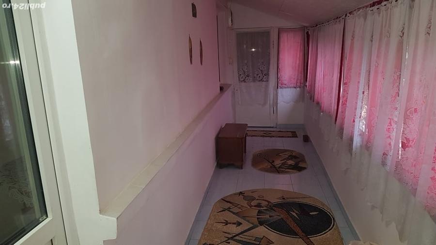 Casă în Însurăței