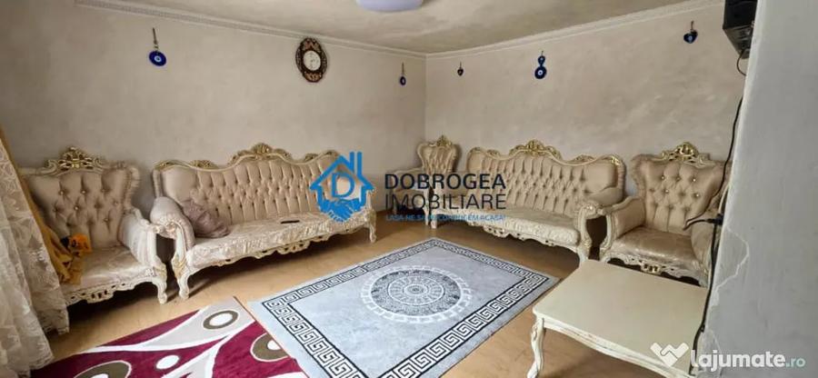 ZONA CENTRALA- CASA 2 CAMERE ,TEREN 205 MP - 1