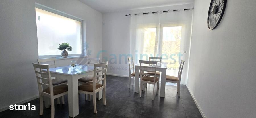 Casă cu 6 camere cu Teren 420 Mp în Central