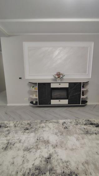 Duplex cu 4 camere cu Canalizare în Cumpăna