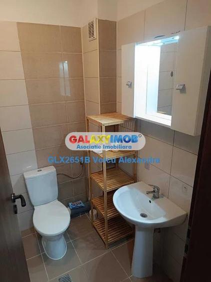 Apartament Tip Studio Bloc Nou Berceni - Dimitrie Leonida - Parcare - 8