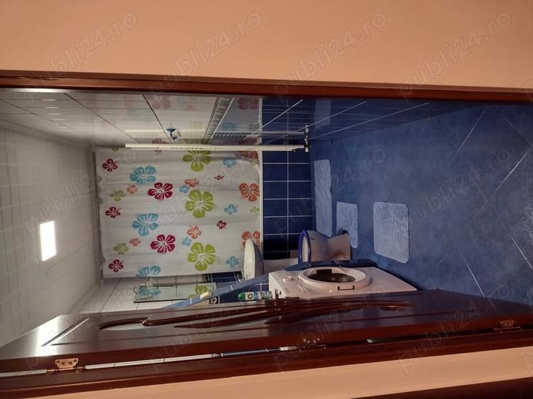 Apartament cu 3 camere decomandat în Rădăuți