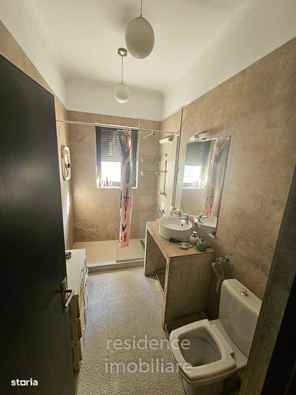 Apartament cu 2 camere semidecomandat în Între Lacuri