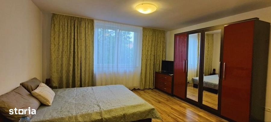 Apartament cu 2 camere decomandat în Andrei Mureșanu