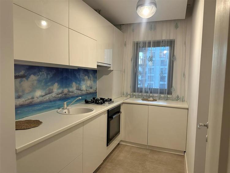 Apartament cu 2 camere decomandat, mobilat în Pantelimon