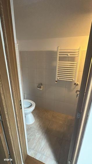 Apartament cu 4 camere în Nord