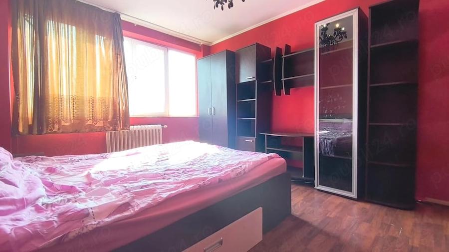 Apartament 2 camere, decomandat in Deva, zona ITM - 3