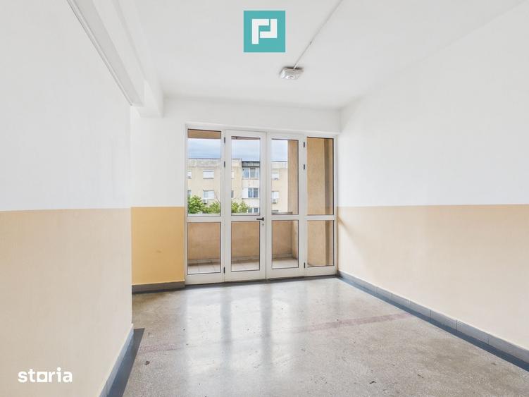 Garsonieră în Șega