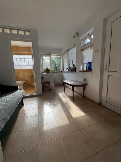 Casă individuală cu 4 camere cu Teren 319 Mp în Ovidiu