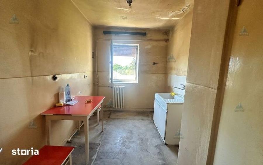 Apartament 3 camere de vanzare 1 Decembrie 1918, zona Tipografiei - 1