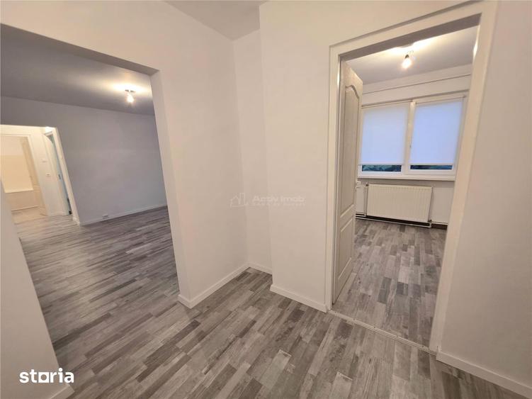 Apartament cu 2 camere în Micro 3