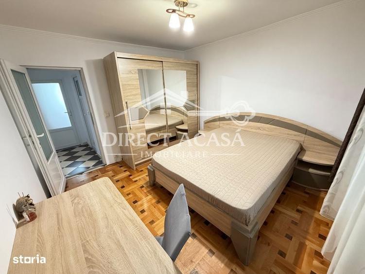 Apartament cu 3 camere de inchiriat -Zona 7 Noiembrie-UMF - 1