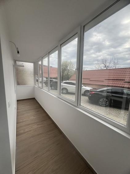 Apartament cu 3 camere în Unirea