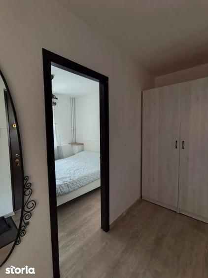 Apartament cu 3 camere, mobilat în Tomis Nord