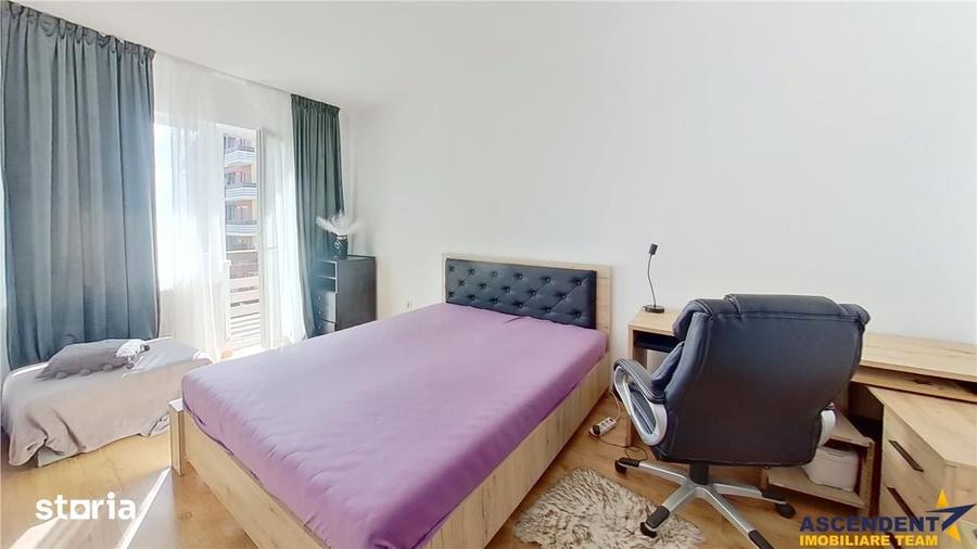 Pet friendly! 2 camere decomandate, parcare inclusa, Sub Cetate Reside - 4