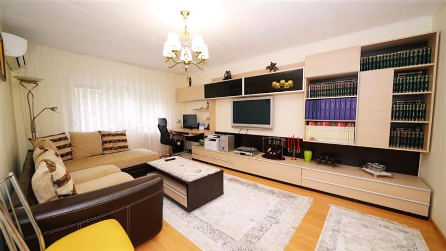 Apartament 4 camere | Stefan cel Mare - 3
