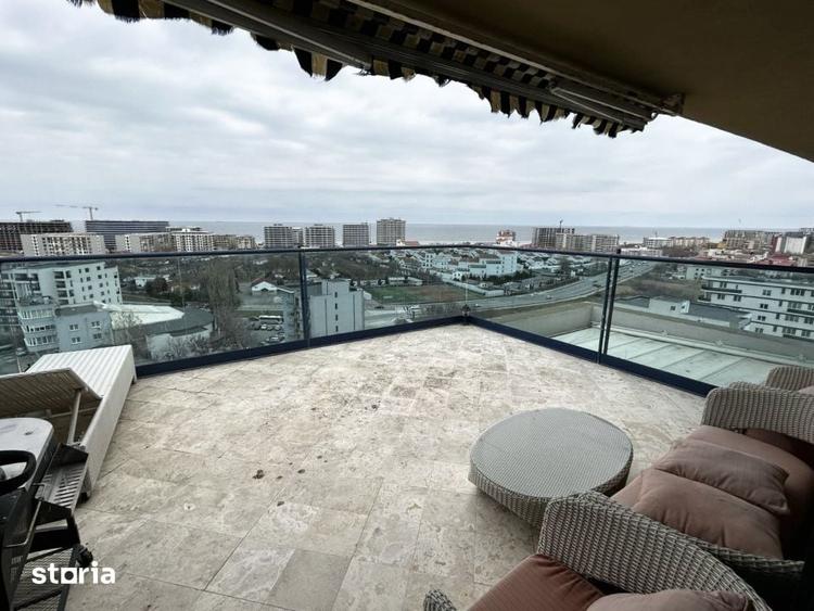 Apartament cu 4 camere în Central