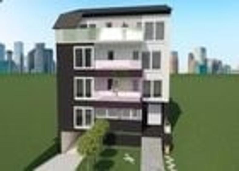 Apartament cu 2 camere semidecomandat în Parcul Circului