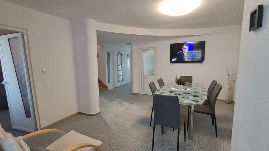 Casă cu Teren 150 Mp în Central