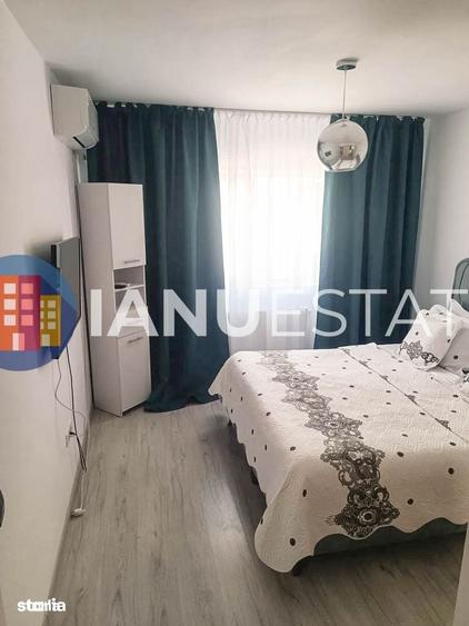Apartament cu 3 camere semidecomandat în Theodor Pallady