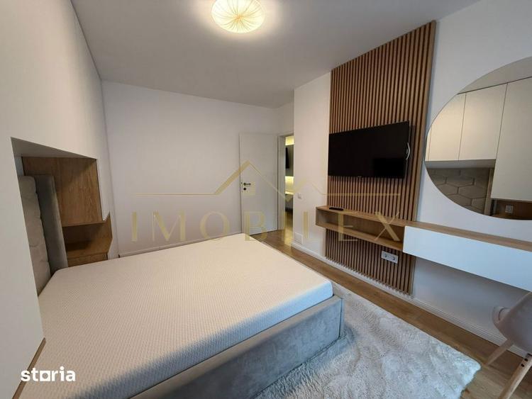 Apartament cu 3 camere în Florești