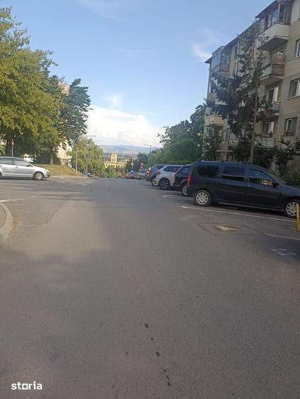 Apartament cu 2 camere în Simeria