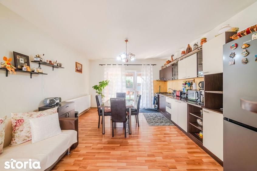 Oportunitate UNICA! Casa individuala la pret de apartament in Chisoda - 14