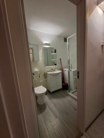 Garsonieră semidecomandată, mobilată în Lipovei