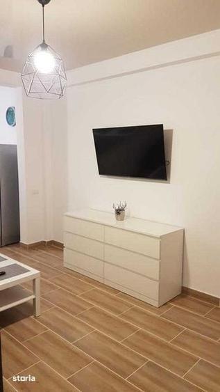 Apartament cu 2 camere în Nord