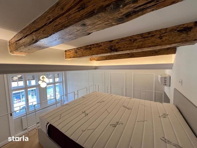 Apartament cu 2 camere în Ultracentral