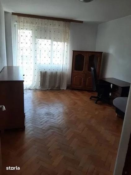 Ultracentral - Inchiriere apartament 2 camere - Str. Tineretului - 6