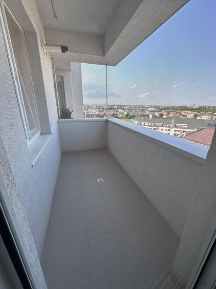 Apartament modern cu 2 camere de închiriat – Zona Păcii/Centrala Proprie A268 - 10