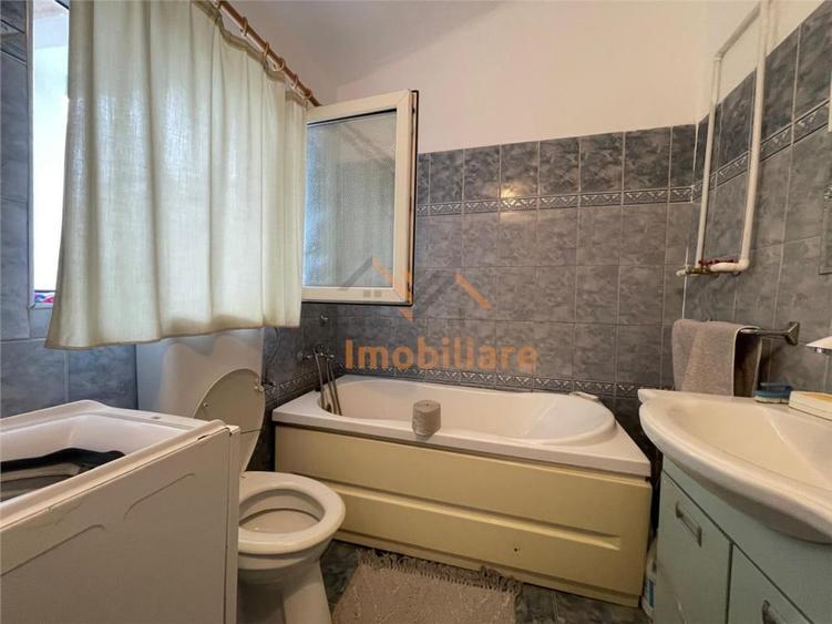 CASA CU 4 CAMERE | 1439MP TEREN | ZONA SPITALUL TBC | ORADEA - 17