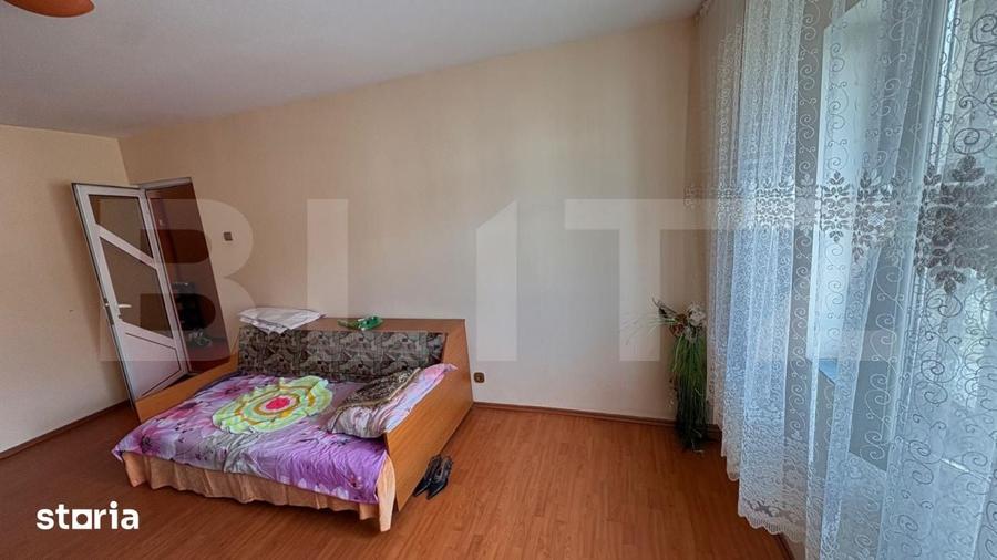 Apartament 2 camere, 49 mp, decomandat etajul 2, Rovinari - 11