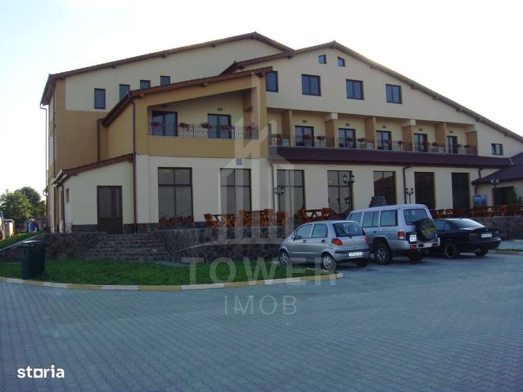 Spațiu comercial, de 1,340 mp, în Central