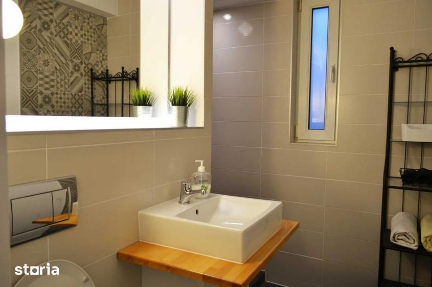 3 camere | prima inchiriere | Ultracentral | Piata Mihai Viteazu | Pet - 5