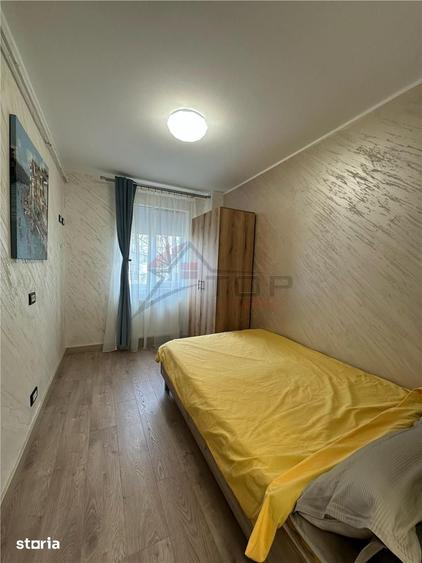 Inchiriere Apartament cu 3 camere Open-Space Tatarasi - 7