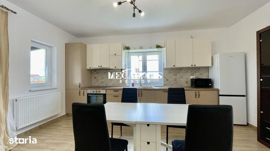 Duplex 3 camere | PET FRIENDLY - 14