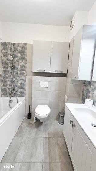 Apartament cu 2 camere decomandat în Zona industrială